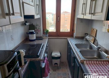 Trilocale Chivasso - foto 9