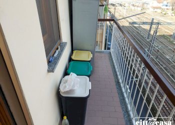 Trilocale Chivasso - foto 10