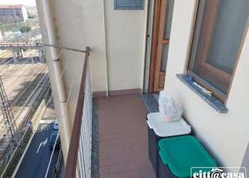 Trilocale Chivasso - foto 11