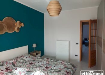 Trilocale Chivasso - foto 22