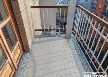 Trilocale Chivasso - foto 25