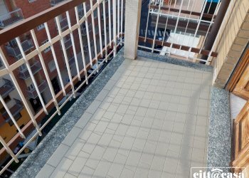 Trilocale Chivasso - foto 26