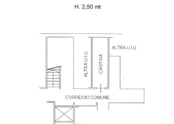 Trilocale Chivasso - foto 28