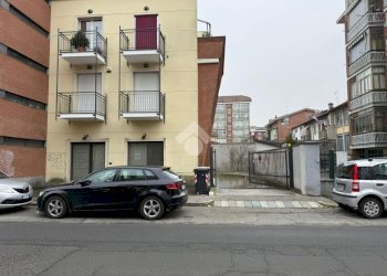 Box Via Crimea, Collegno - foto 8