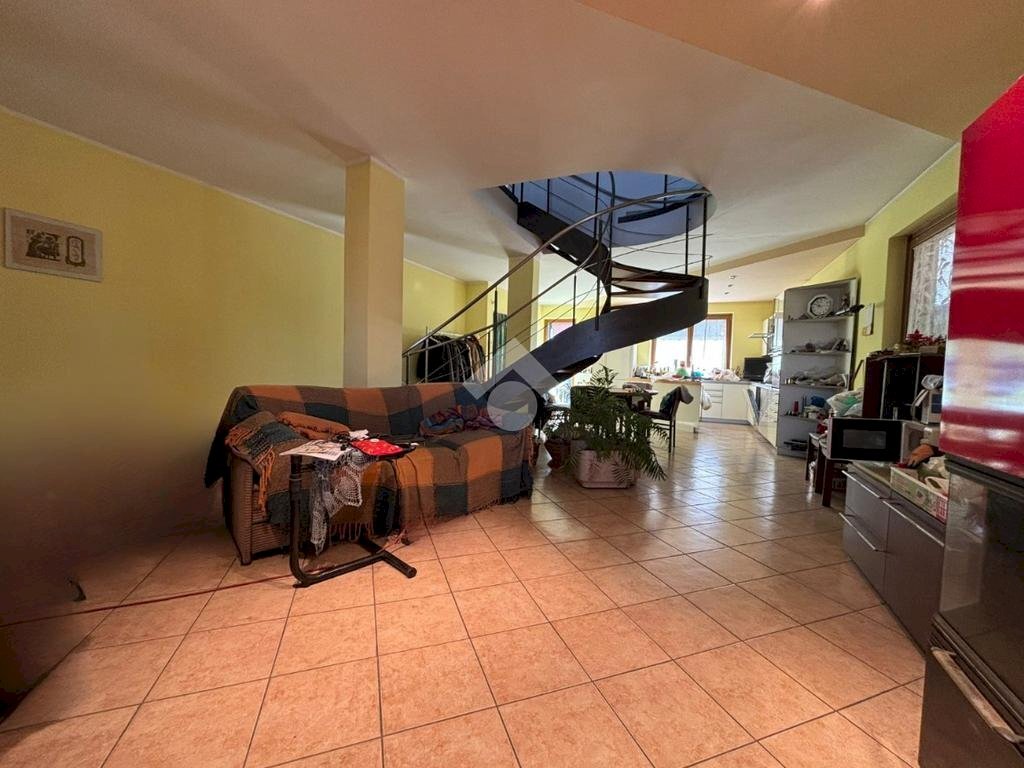 Villa Via amerano, None - photo 2