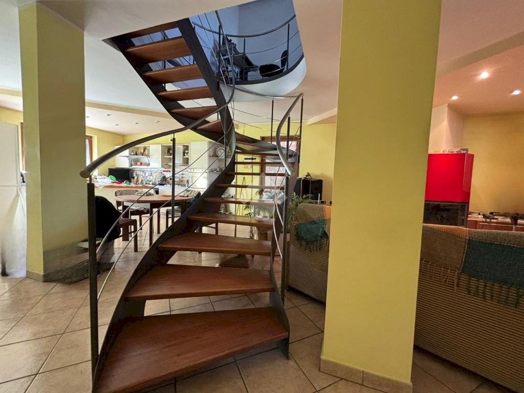 Villa Via amerano, None - photo 3