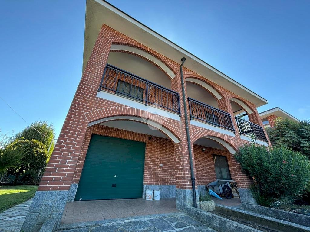 Villa Via amerano, None - photo 1