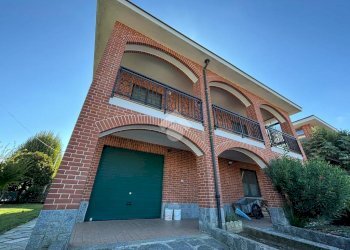 Villa Via amerano, None - foto 16