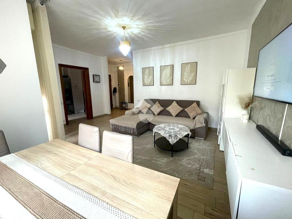 Four-room apartment Via Serra di Porto, Pavullo nel Frignano - photo 1