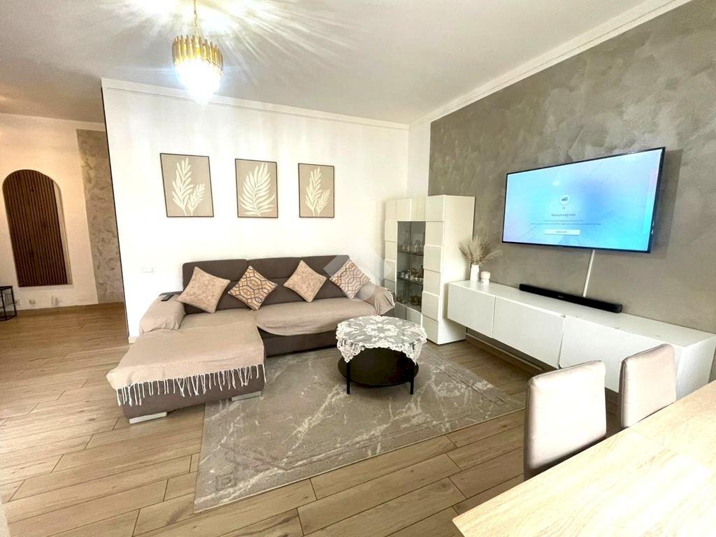 Four-room apartment Via Serra di Porto, Pavullo nel Frignano - photo 2