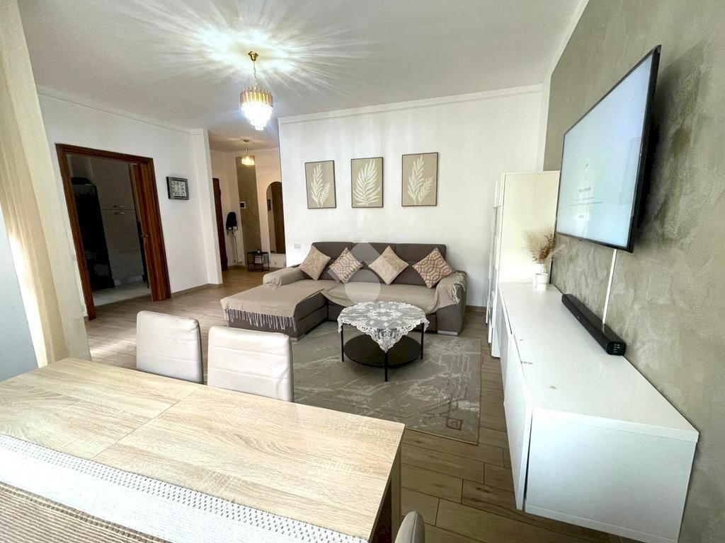 Four-room apartment Via Serra di Porto, Pavullo nel Frignano - photo 3