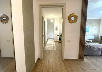 Quadrilocale Via Serra di Porto, Pavullo nel Frignano - foto 11