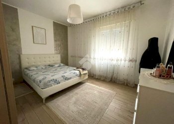 Quadrilocale Via Serra di Porto, Pavullo nel Frignano - foto 12