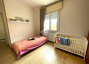 Quadrilocale Via Serra di Porto, Pavullo nel Frignano - foto 19