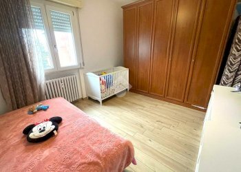 Quadrilocale Via Serra di Porto, Pavullo nel Frignano - foto 20