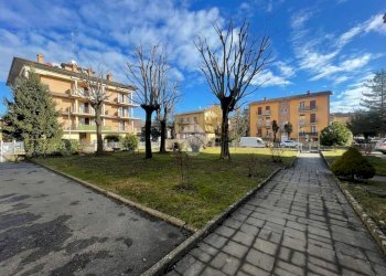 Quadrilocale Via Serra di Porto, Pavullo nel Frignano - foto 30