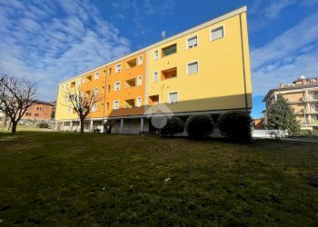 Quadrilocale Via Serra di Porto, Pavullo nel Frignano - foto 36