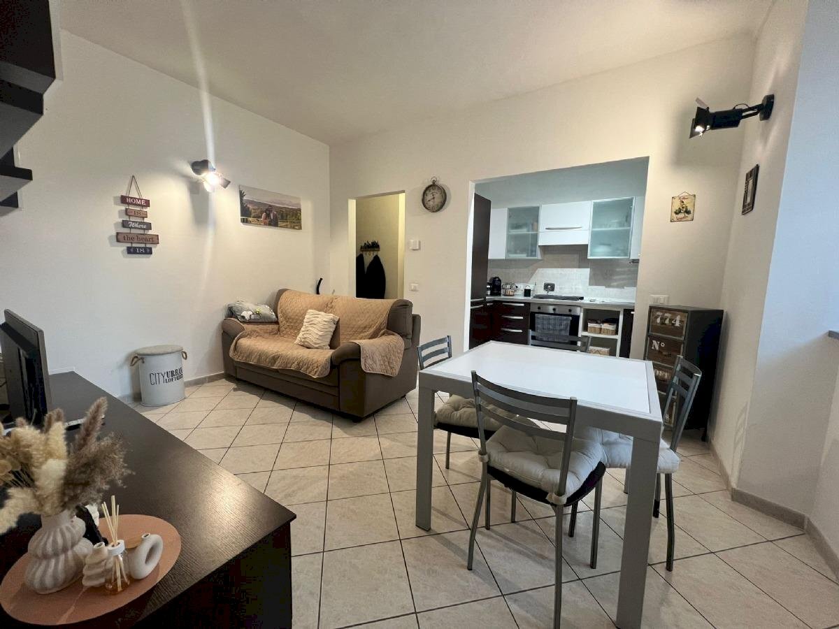 Trilocale Ivrea - foto 1