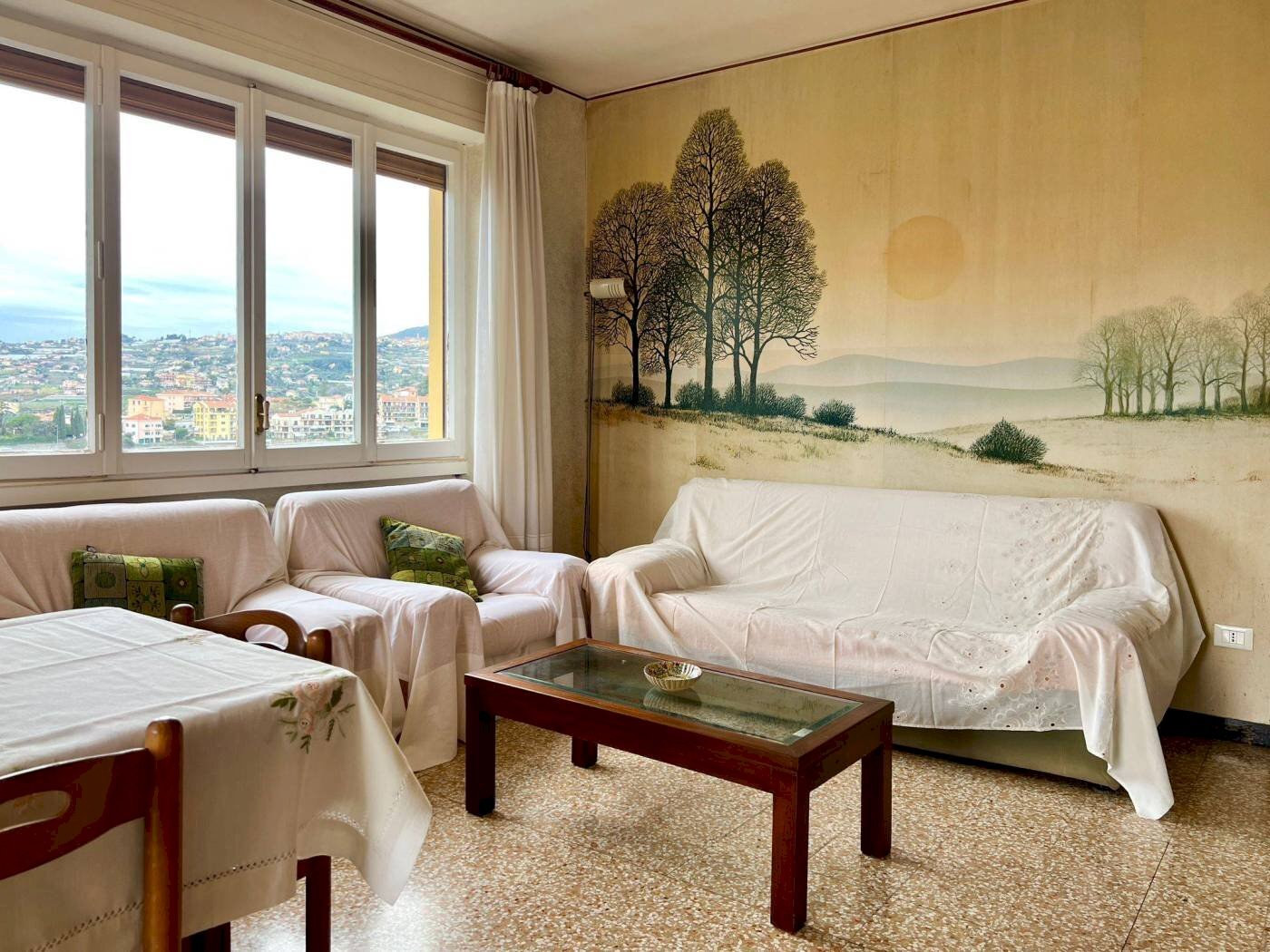 Appartamento Via Gabriele d'Annunzio, 15, Sanremo - foto 2