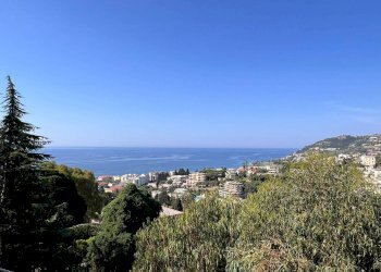 Appartamento Via Gabriele d'Annunzio, 15, Sanremo - foto 1