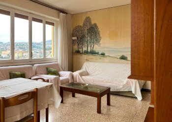 Appartamento Via Gabriele d'Annunzio, 15, Sanremo - foto 3