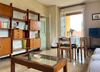 Appartamento Via Gabriele d'Annunzio, 15, Sanremo - foto 11