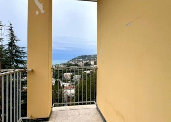 Appartamento Via Gabriele d'Annunzio, 15, Sanremo - foto 14