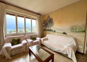 Appartamento Via Gabriele d'Annunzio, 15, Sanremo - foto 17