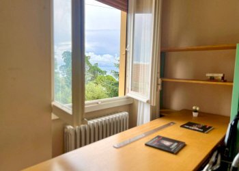 Appartamento Via Gabriele d'Annunzio, 15, Sanremo - foto 31