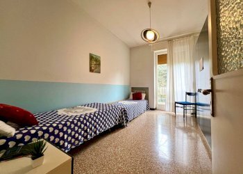 Appartamento Via Gabriele d'Annunzio, 15, Sanremo - foto 35