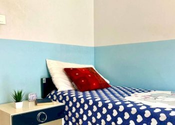 Appartamento Via Gabriele d'Annunzio, 15, Sanremo - foto 37