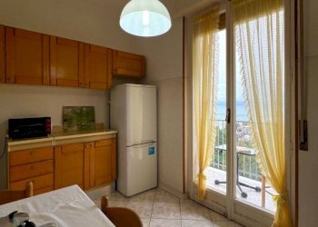 Appartamento Via Gabriele d'Annunzio, 15, Sanremo - foto 43