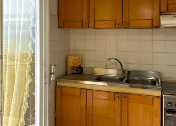 Appartamento Via Gabriele d'Annunzio, 15, Sanremo - foto 47