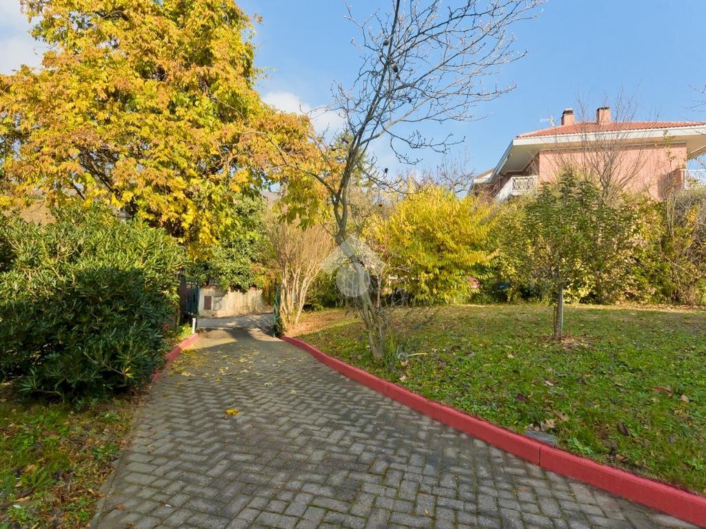 Casa indipendente Strada Eremo, Pecetto Torinese - foto 3