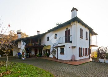 Independent house Strada Eremo, Pecetto Torinese - photo 1