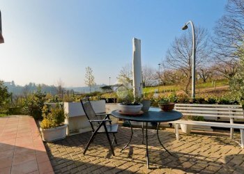 Independent house Strada Eremo, Pecetto Torinese - photo 2