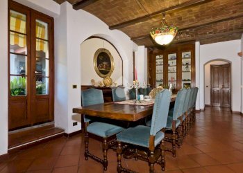 Independent house Strada Eremo, Pecetto Torinese - photo 6