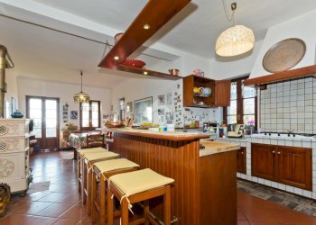 Independent house Strada Eremo, Pecetto Torinese - photo 10