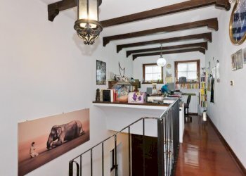 Independent house Strada Eremo, Pecetto Torinese - photo 15