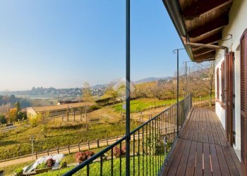 Independent house Strada Eremo, Pecetto Torinese - photo 17