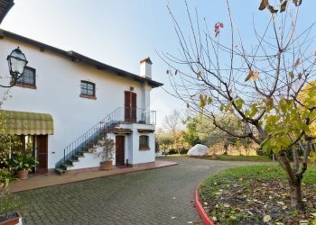 Independent house Strada Eremo, Pecetto Torinese - photo 23