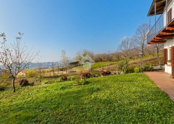 Independent house Strada Eremo, Pecetto Torinese - photo 26