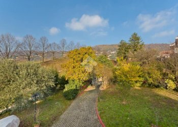 Independent house Strada Eremo, Pecetto Torinese - photo 27