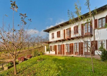 Independent house Strada Eremo, Pecetto Torinese - photo 29