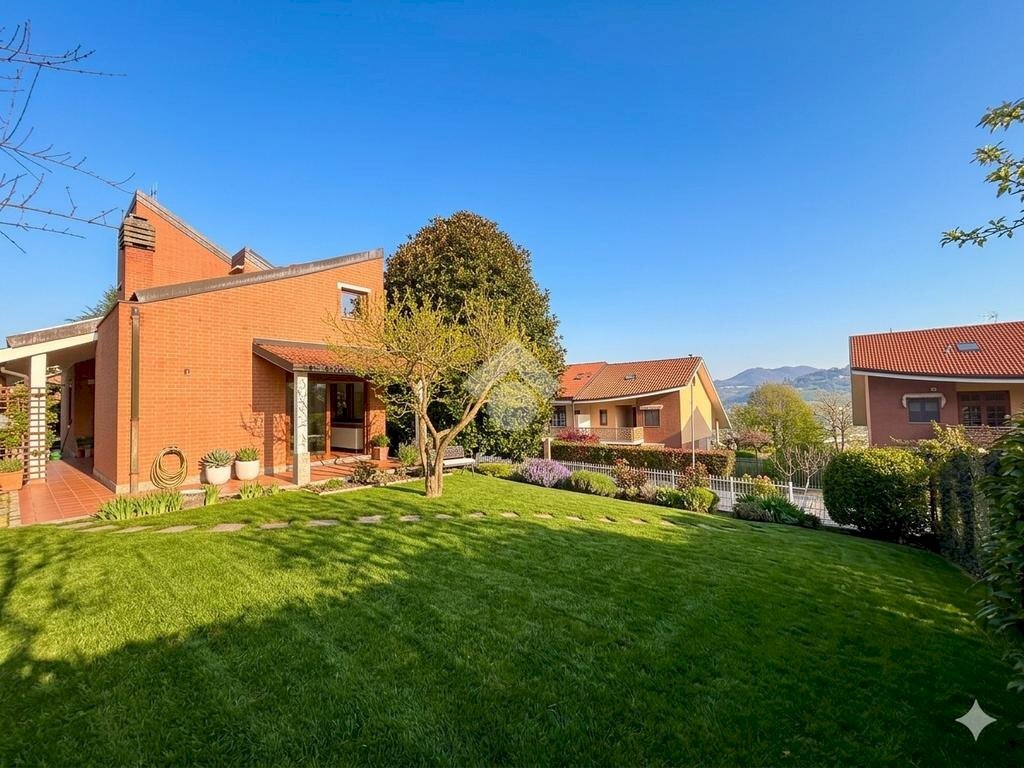 Villa Via san maurizio, Gassino Torinese - foto 1