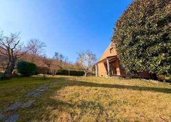 Villa Via san maurizio, Gassino Torinese - foto 4