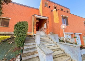 Villa Via san maurizio, Gassino Torinese - foto 6