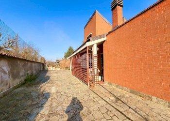 Villa Via san maurizio, Gassino Torinese - foto 32