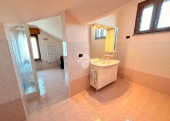 Villa Via san maurizio, Gassino Torinese - foto 34