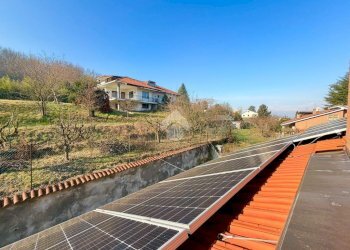 Villa Via san maurizio, Gassino Torinese - foto 37